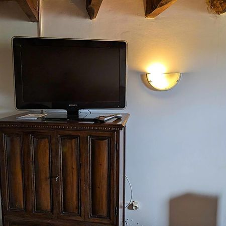 La Bougie Perlee 2 Villa Saint-Crepin-et-Carlucet ภายนอก รูปภาพ
