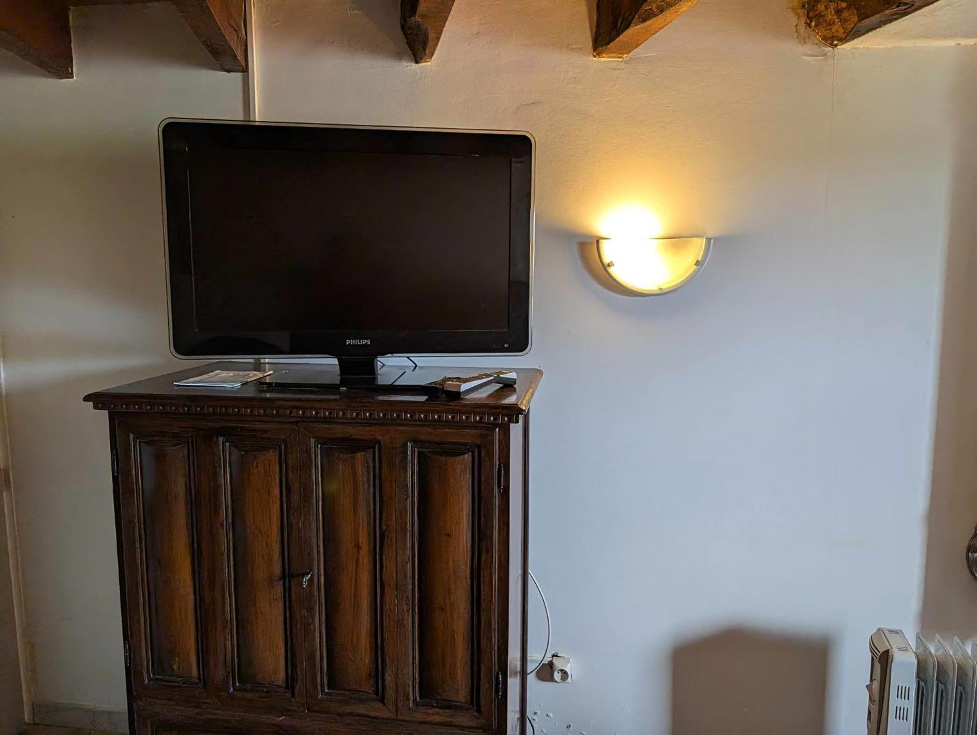 La Bougie Perlee 2 Villa Saint-Crepin-et-Carlucet ภายนอก รูปภาพ