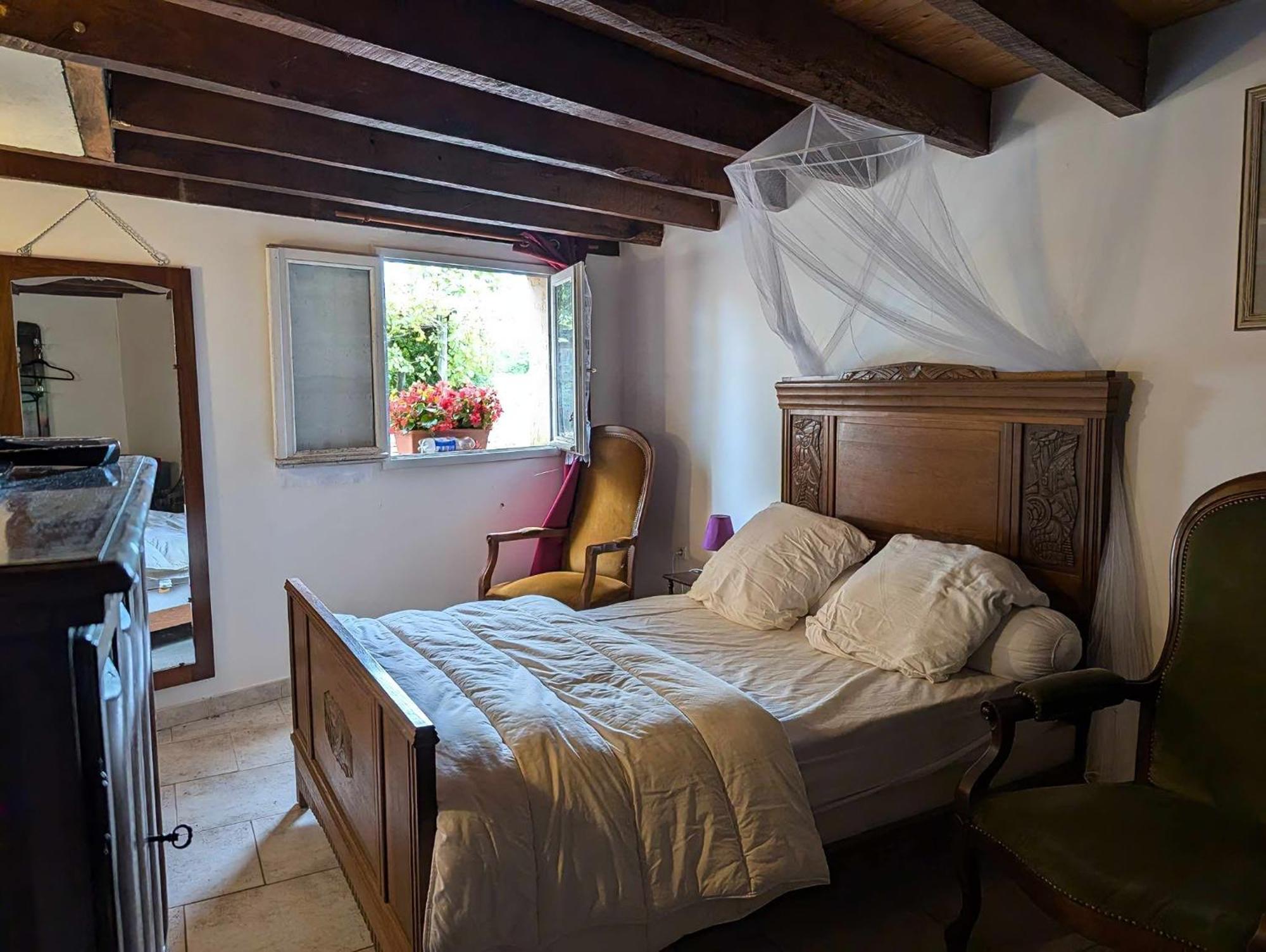 La Bougie Perlee 2 Villa Saint-Crepin-et-Carlucet ภายนอก รูปภาพ