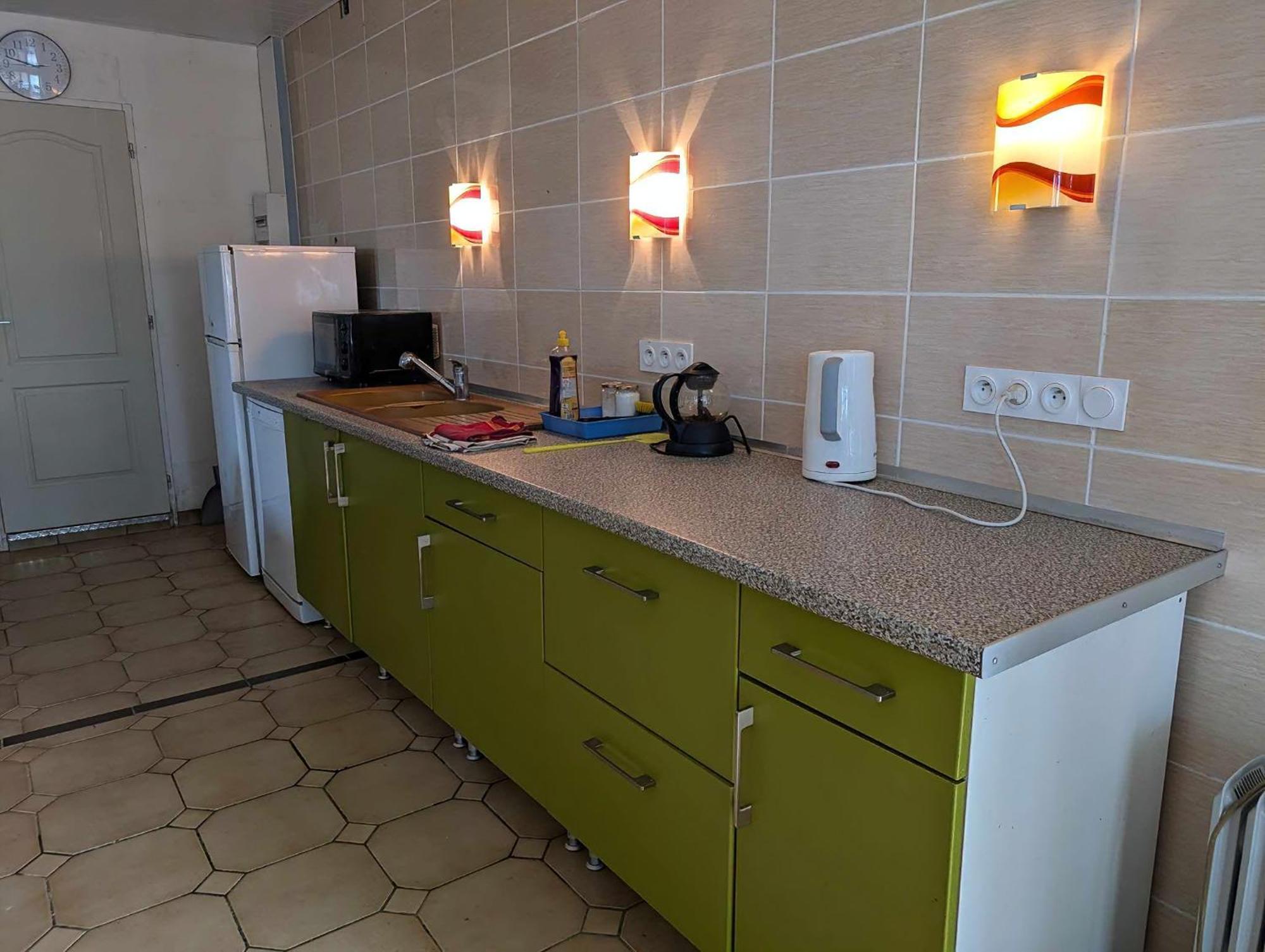 La Bougie Perlee 2 Villa Saint-Crepin-et-Carlucet ภายนอก รูปภาพ
