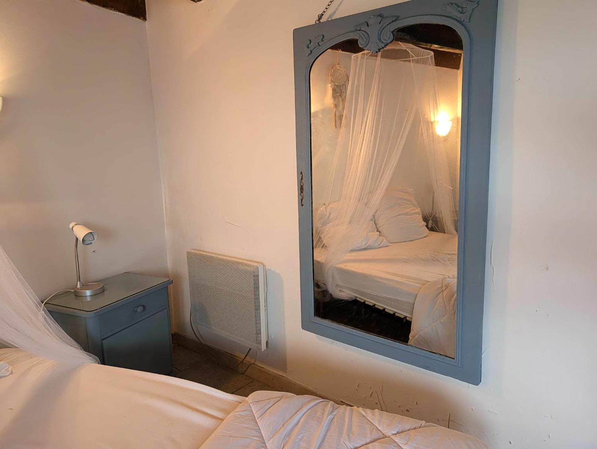 La Bougie Perlee 2 Villa Saint-Crepin-et-Carlucet ภายนอก รูปภาพ